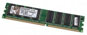 Memorie Kingston ValueRAM 512MB DDR 333MHz CL3
