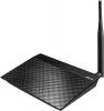 ASUS RT-N10U Black - Router Wireless N 150 Mbps,