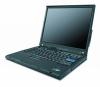Laptop second hand IBM Lenovo T60 Intel Core 2 Duo T5600 1.83GHz