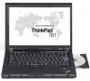Laptop second hand IBM Lenovo T61 C2 Duo T7100 1.83GHz CU BATERIE NOUA!