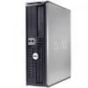 PC second hand Dell Optiplex 755 Desktop, Core 2 Duo E6550, 2.33Ghz, 2Gb DDR2, 80Gb, DVD-ROM