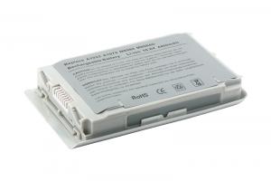 Baterie Apple Powerbook G4 12" ALAP1079-44 (A1079)