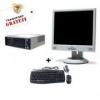 Fujitsu siemens e5615 amd sempron 3600+monitor 17''