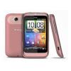 HTC A510e WildfireS (Marvel) Pink