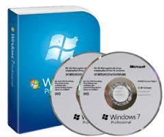 Licenta Windows 7 Prof REFURBISHED (se vine doar impreuna cu  un calculator)!!!!!