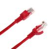 PATCHCORD UTP CAT 6E 15M ROSU INTEX(KOM0153)