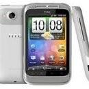 HTC A510e WildfireS (Marvel) White