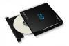 Blu Ray Disc Writer 6x, DVD Writer 16x, Extern, USB 2.0, Slim, SE-506AB/TSBD