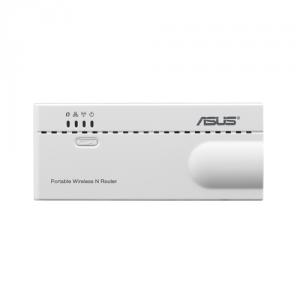 ASUS WL-330N - 5-in-1 Ultra-Portable Router Wireless N 150 Mbps