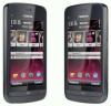 Nokia smart phone c5-03 petrol ,graphite 3g