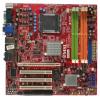 Oferta SPECIALA Placa de baza MSI model MS 7383 + CPU Core2DUO 2.53 Ghz