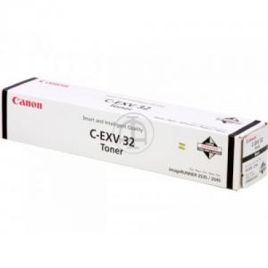 Canon Toner CEXV32 (1 bottle per box), for IR2535/2545