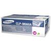 CLP-M660A/ELS, Magenta Toner/Standard Yield for CLP-610/CLP-660/CLX-6200 Series, 2000 pag