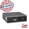 Hdd /dvd-rw cu lic win 7 home