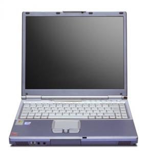 Laptop second hand Fujitsu-Siemens E7110 Centrino 2.20GHz