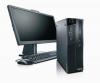 Sistem second hand lenovo think centre m55p sff/intel core2 duo