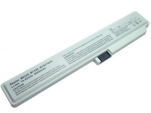 Baterie Apple iBook Clamshell ALAP7621-44 (661-2395 661-2436)