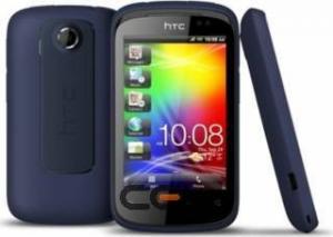 HTC A310e Explorer Blue