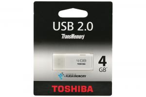 USB Stick 4GB Toshiba Hayabusa