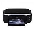 CANON IP2700 PRINTER PIXMA INKJET A4