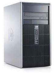 HP COMPAQ DC5850MT, AMD X2