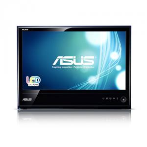 Monitor ASUS  23" LED Wide Screen 1920x1080 - 2ms(GTG) Contrast 1000:1 (ASCR 10000000:1)