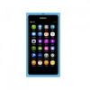 Nokia smart phone n9 16gb cyan 3g