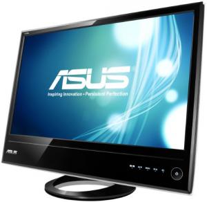 Monitor ASUS  23" LED Wide Screen 1920x1080 - 2ms(GTG) Contrast:1000:1