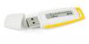 USB Flash Drive 8 GB USB 2.0 Kingston DataTraveler DTIG3, alb-galben