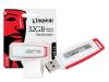 Usb flash drive 32 gb usb 2.0 kingston datatraveler