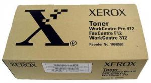 Xerox Toner Cartridge pentru WorkCentre M15 - 6000 pages