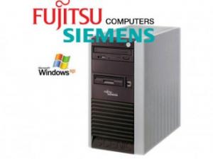 Fujitsu Siemens P4 3.0Ghz/1 Gb / 80 / DVD + Licenta WIN XP