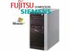 Fujitsu siemens p4 3.0ghz/1 gb / 80 / dvd + licenta