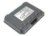 Baterie Fujitsu-Siemens Lifebook A6025 ALFJA6025-44 (FPCBP160)