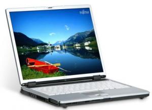 Laptop second hand Fujitsu E 7110 Centrino 2.20GHz 15'
