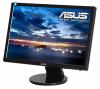 Monitor asus  19" led wide screen