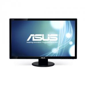 Monitor ASUS  27" CCFL Wide Screen 1920x1080 - 2ms(GTG) Contrast:1000:1