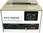 Stabilizator de tensiune 1.000 VA - SVC-AP 1025