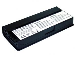 Baterie Fujitsu-Siemens Lifebook P8010 ALFJP8020-66 (FPCBP194)