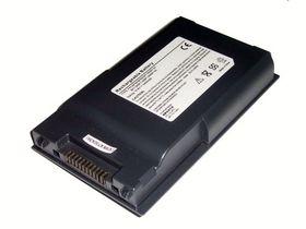 Baterie Fujitsu LifeBook S6000 ALFJBP119-44 (FMVNBP119 FPCBP118)