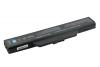 Baterie hp business notebook 6720s alhp6720-44(6) (hstnn-ib51)