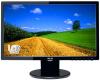 Monitor ASUS  20" LED Wide Screen 1600x900 - 5ms Contrast: ASCR 10000000:1