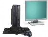 Sistem second-hand Lenovo DUAL CORE 1.8 / 1024 DDR2 / 80 cu 17" TFT FUJITSU SIEMENS - 5 ms