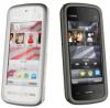 Nokia smart phone 5230 touch 3g