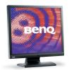 Monitor BENQ   17" CCFL - 1280x1024 - 5ms - DCR 10000:1 - 250cd/mp