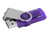 USB Flash Drive 32 GB USB 2.0 Kingston DataTraveler 101 Generatia 2 violet