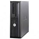 Calculator Dell Optiplex 360 Second Hand, CORE 2 DUO E7500