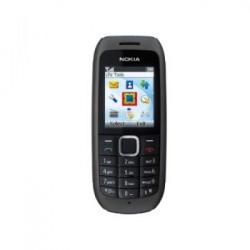 NOKIA MOBILE PHONE 1616 BLACK 2G