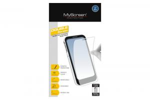 Folie MyScreen Dubla (2bc) Samsung Galaxy Advance I9070