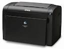 EPSON AL-M1200 PRINTER LASER MONO A4